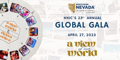 NNIC's 23rd Annual Global Gala: A View of Our World