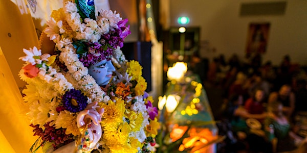 Sri Krishna Janmastami