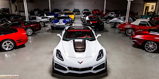 Lingenfelter Collection Event