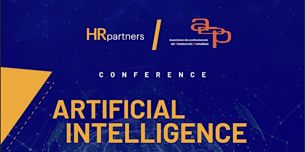 HR Partner's AI Conference