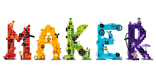 Image principale de LEGO Simple Machines Maker (XIND 701 01)