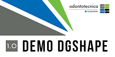 Immagine principale di Odontotecnica 1.0: DEMO - 18 LUGLIO 2018 - ROMA - 