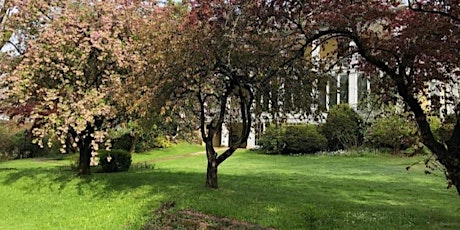 An Afternoon in the Secret Garden: Spring Luncheon at the Museum primary image