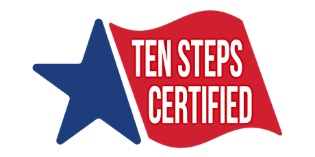 Ten Steps Certification      Q & A with Kathryn Troutman primary image