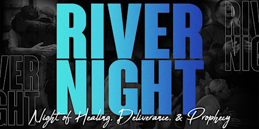 River Night
