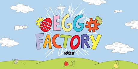 Egg Factory Volunteers