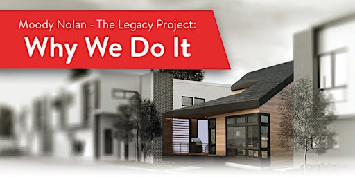 Moody Nolan's Legacy Project: Why We Do It