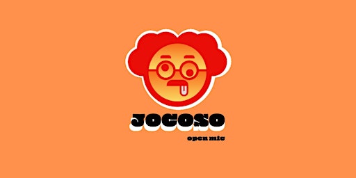 Jocoso, open mic de monólogos y comedia ( Sant Andreu - Barcelona)