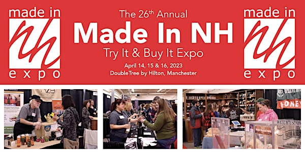 Made in NH Expo