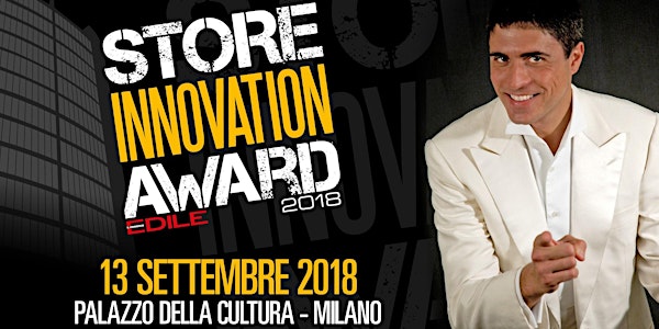Store Innovation Award 2018