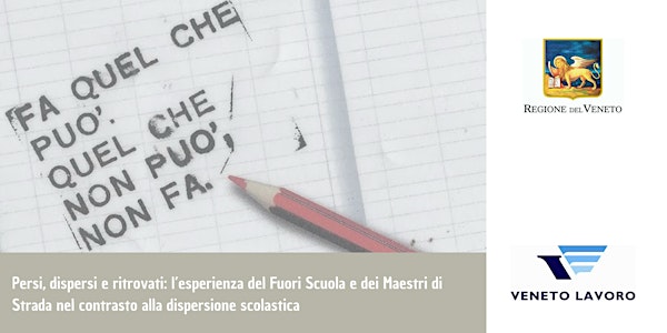 Persi, dispersi e ritrovati.