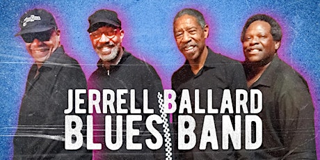 Jerrell Ballard Blues Band