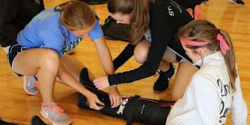 2024 Student Athletic Trainer Camp primary image