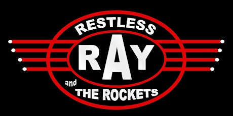 Restless Ray