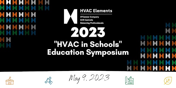 2023 HVAC Elements Education Symposium
