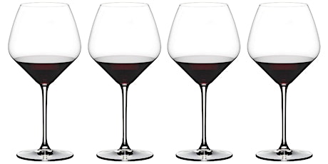 June 15 "3rd Thu" Seminar- Burgundian  grapes (Chardonnay & Pinot Noir)
