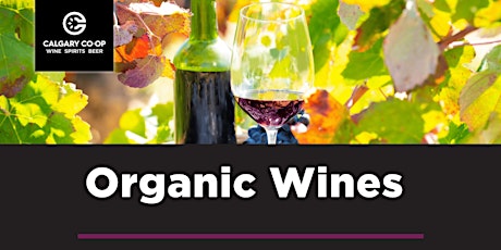 Organic Wines - BEDDINGTON