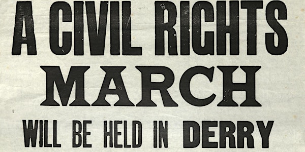 Exploring Northern Ireland 1968: resources and records