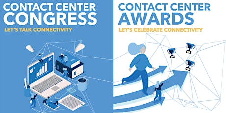 Primaire afbeelding van Belgian Contact Center Congress & Awards