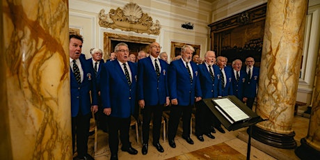 Cardiff Arms Park Male Voice Choir supports UK Sepsis Trust