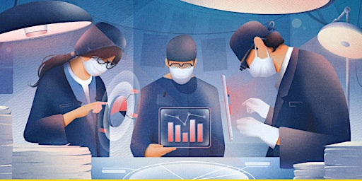 MINDSHOP™| Gamify Health Apps for Robust User Engagement primary image