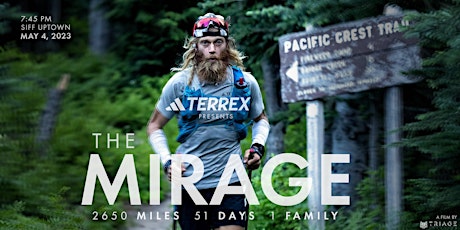 adidas TERREX presents: The Mirage On Tour – Seattle