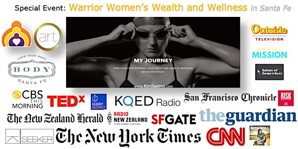 Warrior Women’s Wealth and Wellness