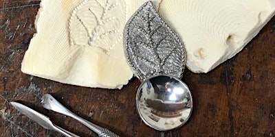 Immagine principale di Pewter Cuttlefish Casting - Make a Spoon, West Susex 