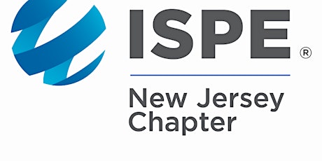 Imagem principal do evento ISPE NJC Chapter Sponsorship Program