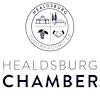 Healdsburg Chamber's Logo