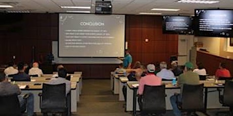 Municipal Forum on Trenchless Technology in Houston, TX