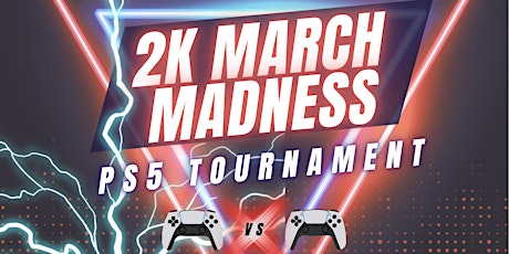 2K March Madness