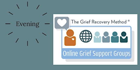 Intro ONLINE  Mar 23-Loss/Grief Recovery Small Group-Get UNSTUCK from Pain