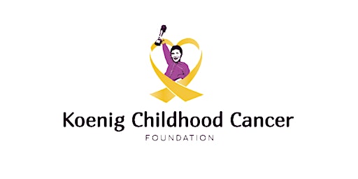 Primaire afbeelding van Grassi Gives Back: Koenig Childhood Cancer Foundation