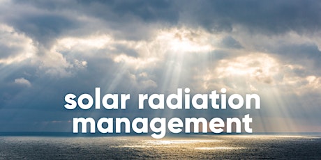 Solar Radiation Management -  Research on atmospheric cooling technologies