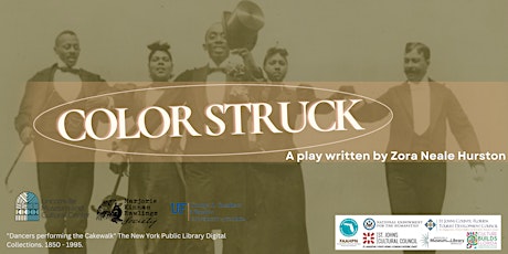 "Color Struck" Play by Zora Neale Hurston