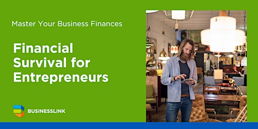 Financial Survival for Entrepreneurs