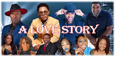 A Love Story - Gospel Stage Play
