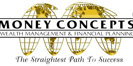 Money Concepts Opportunity-Rio Grande Valley Region primary image