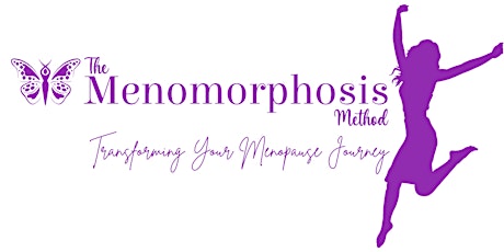 The Menomorphosis Method - Transforming Your Menopause Journey
