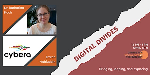 Digital Divides: Bridging, leaping, and exploring