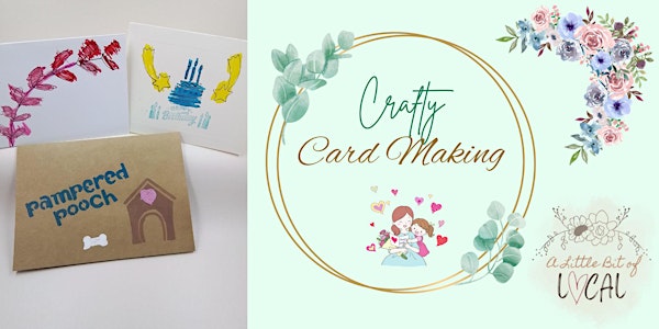 Crafty Brunch