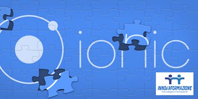 Corso Ionic Framework