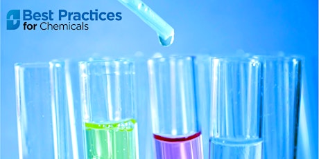 Best Practices for Chemicals, March 5-6