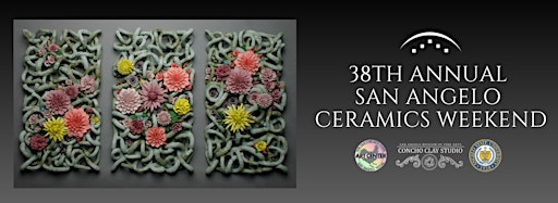Collection image for 2023 San Angelo Ceramic Weekend