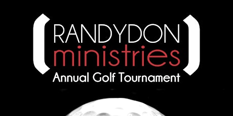 Annual Pennsylvania RandyDon Golf Tournament