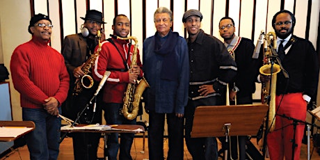 Abdullah Ibrahim and Ekaya primary image