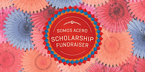 Primaire afbeelding van Somos Scholarship Fundraiser & Luncheon 2024