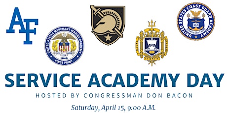Hauptbild für Service Academy Day 2023