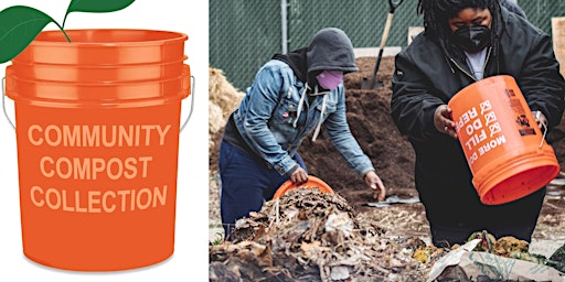 Community Compost Collection